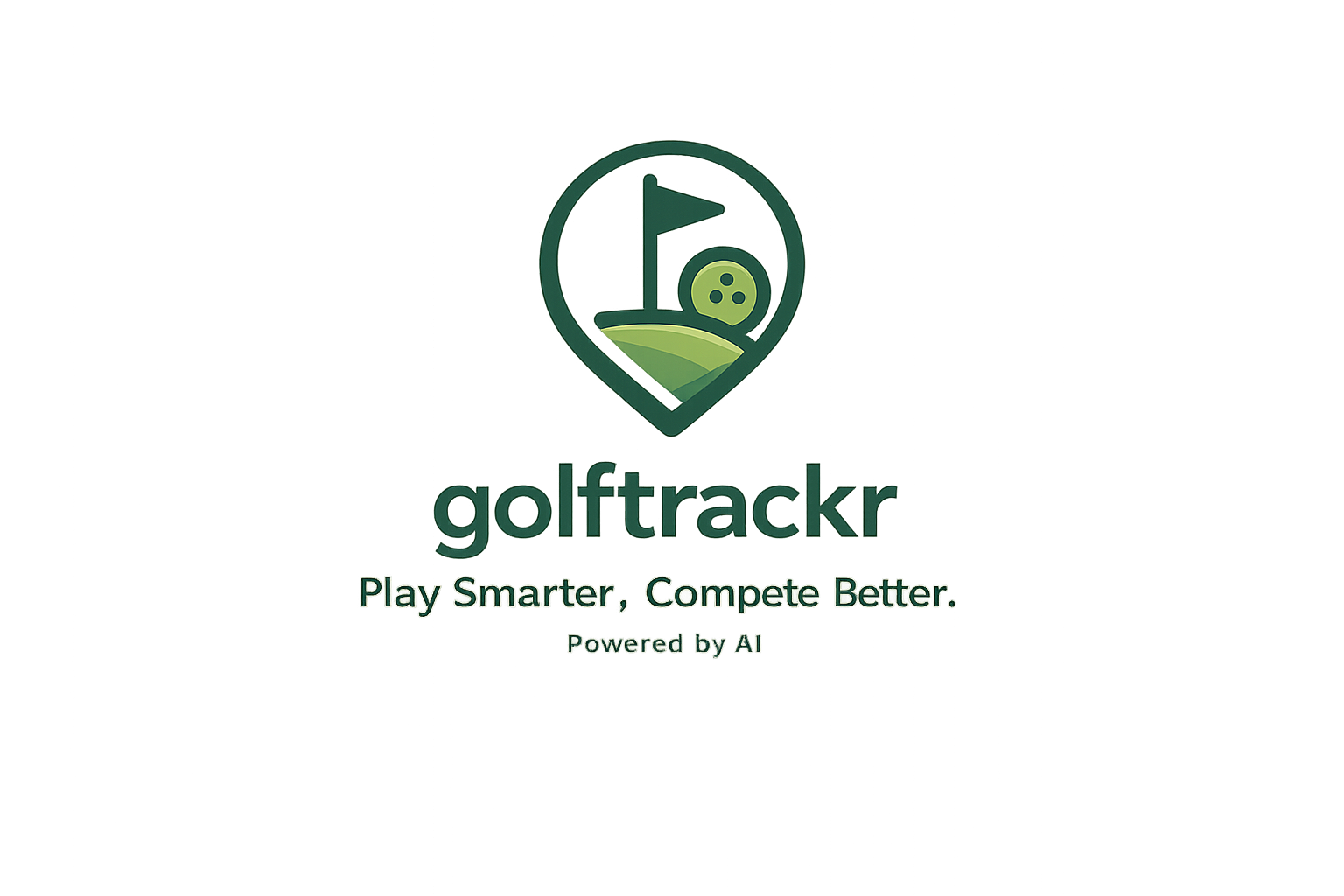 GolfTrackr